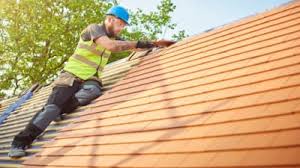 Best Roof Insulation Installation  in Germantown, IL