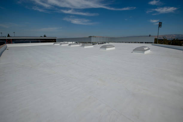 Trusted Germantown, IL Roofing Experts