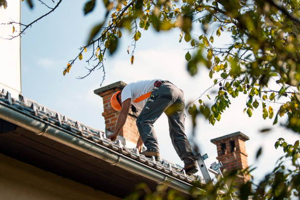 Best Emergency Roof Repair Services  in Germantown, IL
