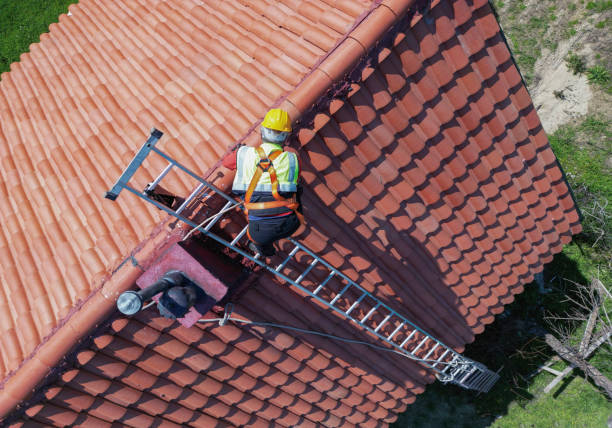 Best Skylight Installation and Repair  in Germantown, IL